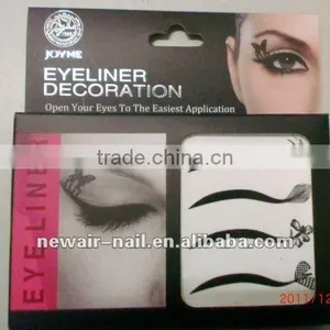 2014 Hot Sale Temporary Eyeliner Sticker thumbnail-1