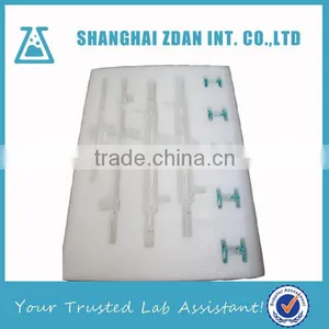 Laboratory Glassware Chemistry Distillation Kits thumbnail-1