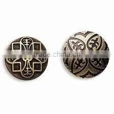 Metal Button 2 thumbnail-1
