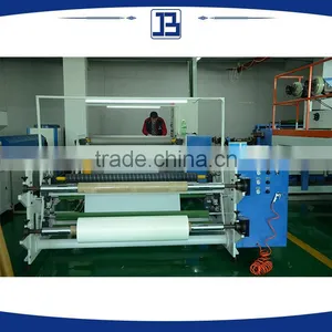 Jiabao China Hot Melt Adhesive Film for Textile Fabric thumbnail-4