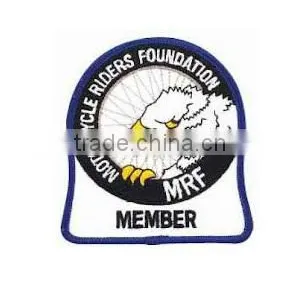 Kendo Yosikan Karate Embrodiery Patches thumbnail-1