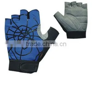 Fingerless Best Cycling Gloves thumbnail-1