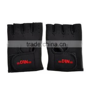 Best Quality Weight Lifting Gloves Fitness Gym Men Women thumbnail-5