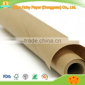 Kraft Paper for Popcorn Box With Great Price thumbnail-2