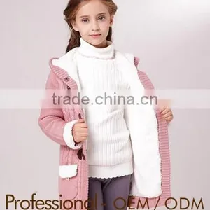 Kids Fleece Cardigan Hooded Jacket,fleece Cardigan Jacket,cardigan Kids Fleece Hoody thumbnail-2
