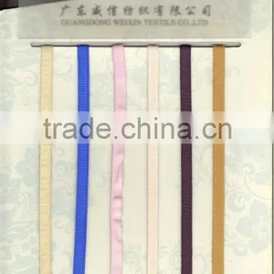 Elastic Webbing Nylon Ribbon Tape thumbnail-2