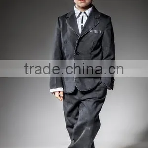 Kids Formal Suit Boy Suit thumbnail-1