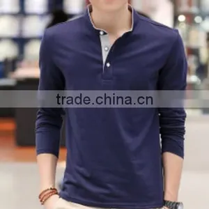High Quality Mens Plain T Shirt ,Mens Adults T Shirt Gym Running Fitness Exercise Sport Top thumbnail-1