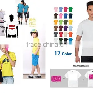 Plain T Shirt thumbnail-1