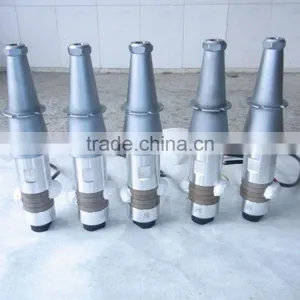 Piezoelectric Pressure Sensor/20KHz Ultrasonic Transducer thumbnail-1