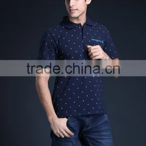 POLO SHIRTS FOR OEM thumbnail-4