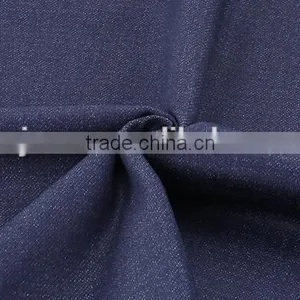 GZY Bangladesh Denim Fabric for Jeans 9oz Towel Bottom Elasticity T7838 thumbnail-2
