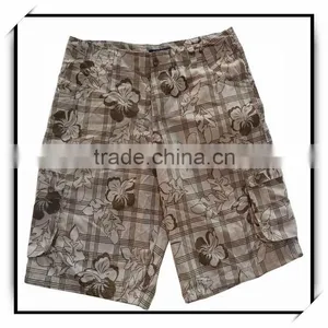 Hot Sale Cheap Wholesale Mens Gym Shorts thumbnail-1