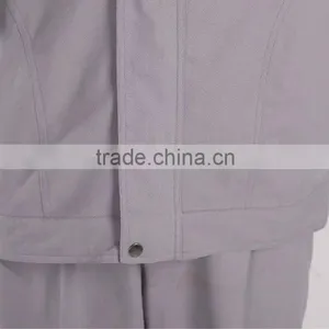 the High Quality Workwear for Workers,brushed Workwear thumbnail-6