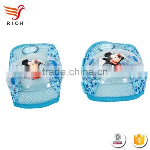 HFX376 Safety Protective Gear for Kids Skateboard Roller Skate Shoes thumbnail-4