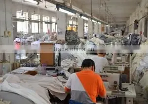 Shijiazhuang Kailihua Garments Company Ltd. company overview - view 2 thumbnail