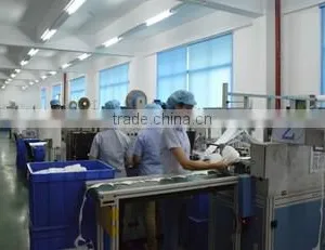 Shenzhen Huaan Labor Insurance Co., Ltd. company overview - view 3 thumbnail