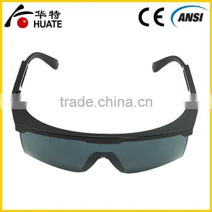 Industrial Dark Safety Glasses,safety Sun Glasses thumbnail-4