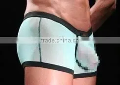 Transparent Man Underwear Boxers Super Sexy thumbnail-1