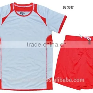 Volleyball Uniform thumbnail-1