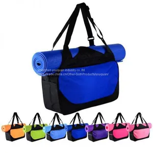 YOGA MAT BAG thumbnail-1