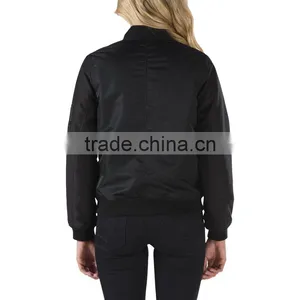 2016 Custom Women's Winter Jacket, Personalized Life Waterproof Woman Jacket Sportswear Oem thumbnail-3