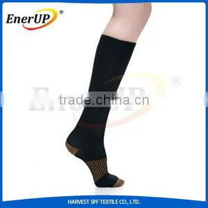 Copper Socks Anti-bacterial and Deodorization Miracle Copper Socks thumbnail-4