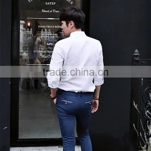 Best Designer Shirts for Men From Turkey for Sale thumbnail-2