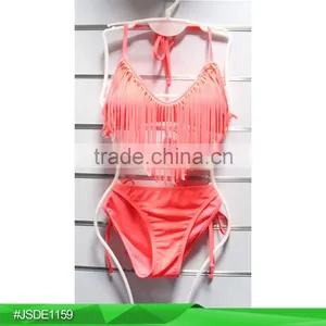 Open Hot Sexyi Photo Image Bikini Water Swimwear thumbnail-1