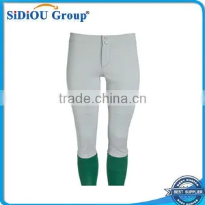 Teamwork Softball Pants 3243 Low Rise 12 Oz. Polyester Ladies thumbnail-1