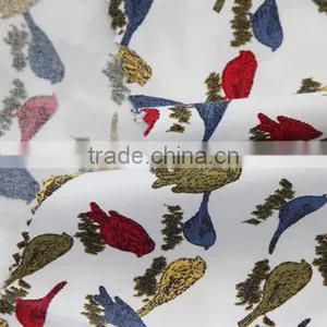CM60*60 Printing Finished Fabric for Garment thumbnail-2