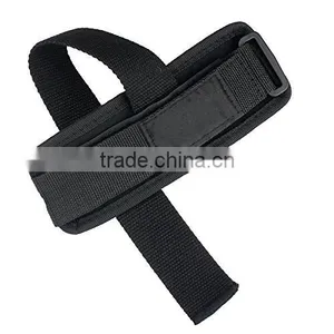 Weight Lifting Straps From Pakistan Manufacturer thumbnail-2