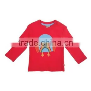 Bestgo Cotton Baby Printed T-shirt thumbnail-3