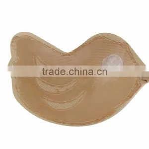 Nylon Invisible Bra in Stock Women and Girl thumbnail-4