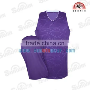 no Moq Wholesale Custom Cheap Basketball Jersey Best Reversible Basketball Jerseys thumbnail-5