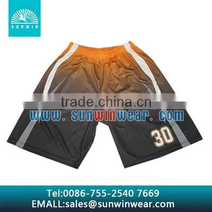 2015 New Design Tight Fit Beach Shorts Sublimation thumbnail-1