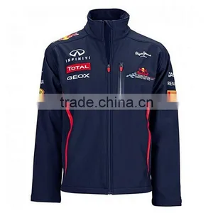 Custom Sublimated Jacket F1 Racing Team Jacket thumbnail-1