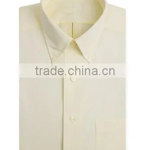 Men's Big&Tall Classic-Fit Non-Iron Poplin Mens Shirts thumbnail-2