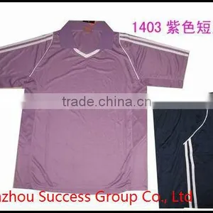 Soccer Jersey thumbnail-1
