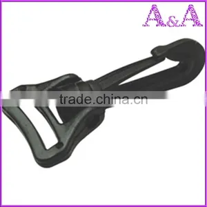 Wholesale Big Size Plastic Belt Buckle/Plastic Snap Belt Buckles thumbnail-6