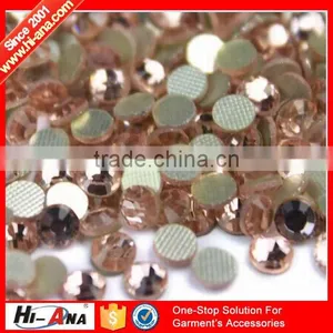 Hi-ana Rhinestone1 Familiar in OEM and ODM Cheaper Rhinestone Crystal thumbnail-1