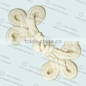 Hot Sale New Fashion Chinese Knot Button 009 thumbnail-1