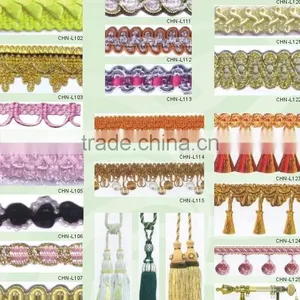 Lace / Trimming / Curtain Accessory thumbnail-1