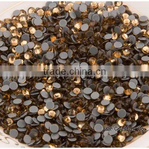 Manufacturer's Price Wholesale Top Quality in China for Nail Art Rhinestones thumbnail-1