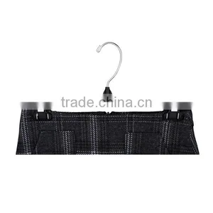 [Sinfoo] Plastic Hanger for Pants thumbnail-1