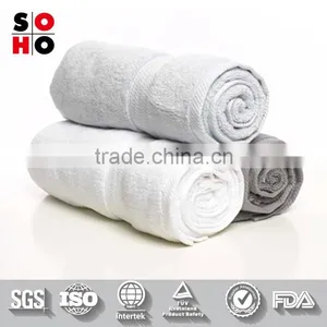 Best Quality Terry Cloth Face Towel thumbnail-1