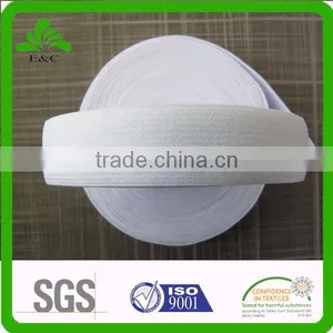 New Product Elastic Banding Knitted Elastic Band for Garments Accessories thumbnail-1