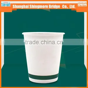 Cheap Wholesale Paper Disposable Cups for Tea thumbnail-4