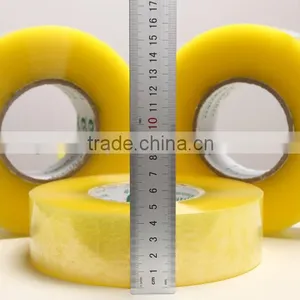 High Temperature Resistant Single Sided PET Tape thumbnail-4