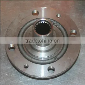 OEM 4399039 Front Wheel Hub Bearing Fit Fiat 127 thumbnail-1